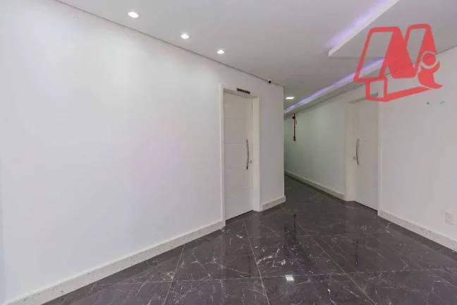 Imagem No Jardim Botânico, 3 dormitórios, 2 vagas e infraestrutura.