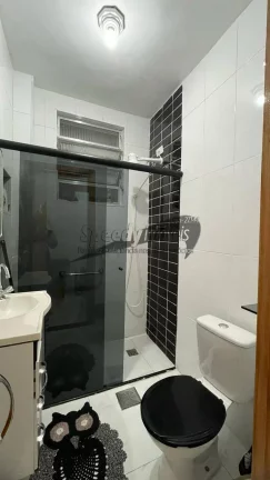 Imagem Apartamento em São Vicente para venda
