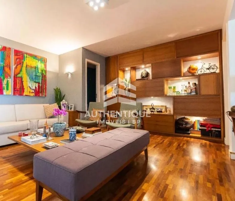 Imagem HELBOR ACQUALIFE CHACARA SANTO ANTONIO - Apartamento à venda no bairro Chácara Santo Antônio (Zona Sul) - São Paulo/SP, Zona Sul