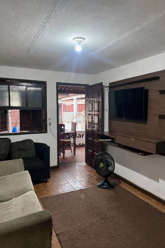 Imagem CASA 04 QUARTOS| VENDA |CIDADE ALEGRIA | RESENDE RJ.