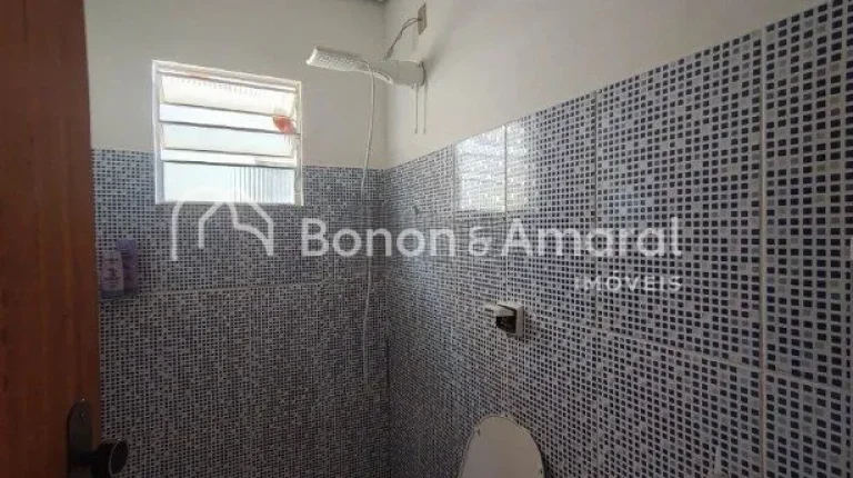 Imagem Casa à venda no Conjunto Habitacional Padre Anchieta, em Campinas.
Uma ótima oportunidade para que...