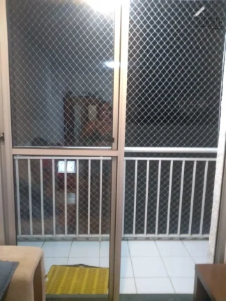 Imagem [Apartamento - Venda][Zona Norte] R$320.000,00