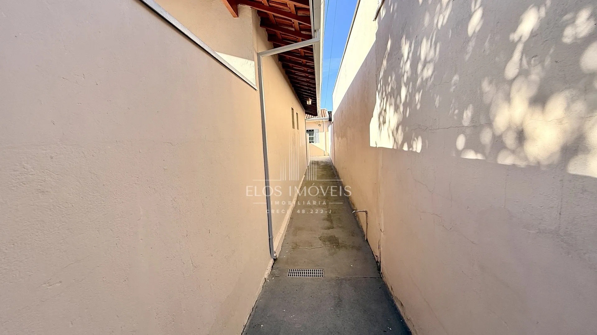 Imagem Casa de 2 quartos, 131m² no bairro Vila Piza, em Limeira