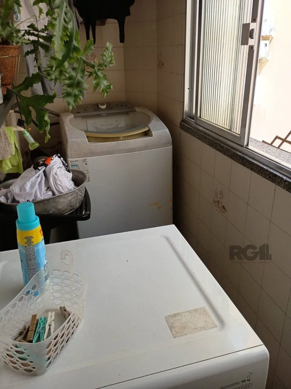 Imagem Cobertura para Venda - 137m², 3 dormitórios, sendo 1 suites, 1 vaga - Vila Eunice Nova