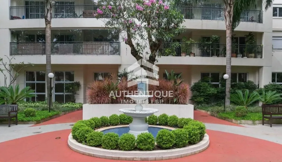 Imagem La Dolce Vita Aclimação - Apartamento à venda no bairro Aclimação - São Paulo/SP, Zona Sul
