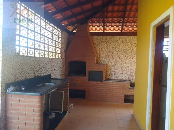 Imagem CHÁCARA CANANÉIA