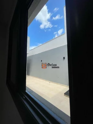 Imagem Casa com 3 dormitórios à venda, 84 m² por R$ 720.000,00 - Jardim Belo Horizonte - Indaiatuba/SP