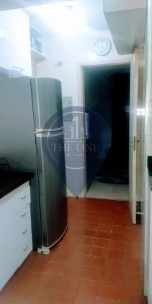Imagem Apartamento à venda em São Paulo-SP, Real Parque: 2 quartos, 2 salas, 1 banheiro, 1 vaga, 66m² de área. Venha conferir!