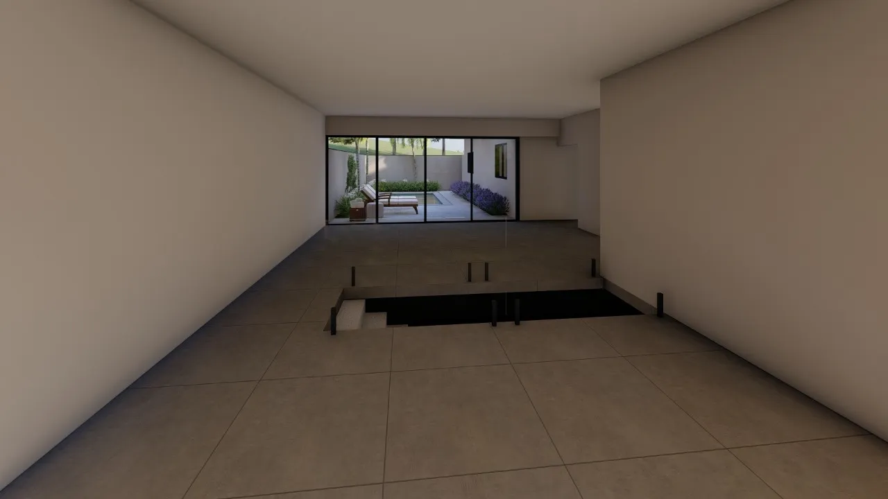 Imagem Casa de 250m² Localizada no Condomínio Vilazul - Sorocaba/SP!