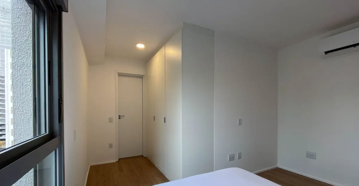 Imagem Apartamento com 2 Quartos para alugar, 85m² - Moema