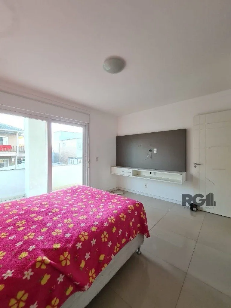 Imagem Casa de Condomínio em São Lucas
