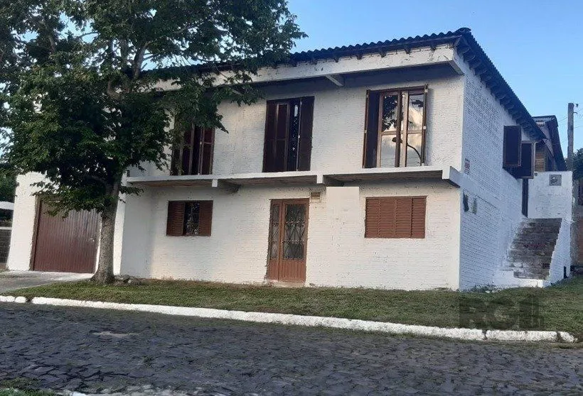 Casa em Prado