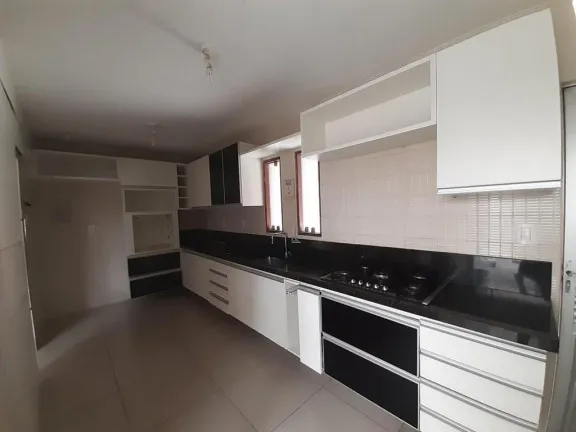 Foto do imóvel Casa de Condomínio com 4 Quartos à Venda, 200 m² em Rua Aririzal, s/n - Jardim Eldorado, São Luís - MA