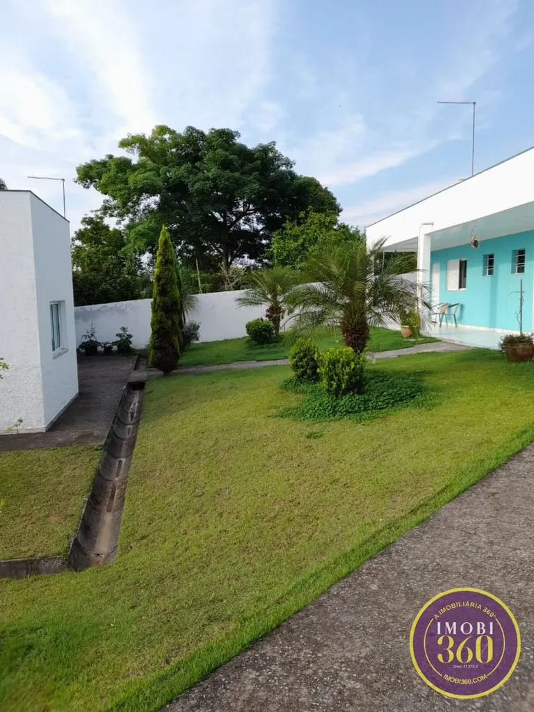 Imagem Chácara à Venda em Castellano, Biritiba Mirim - SP