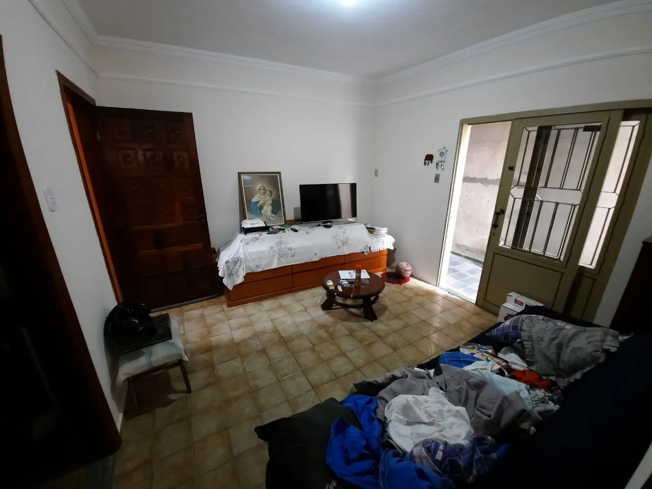 Imagem Comercial à venda 3 Quartos, 1 Suite, 1 Vaga, 245M², Vila Rica, Pindamonhangaba - SP