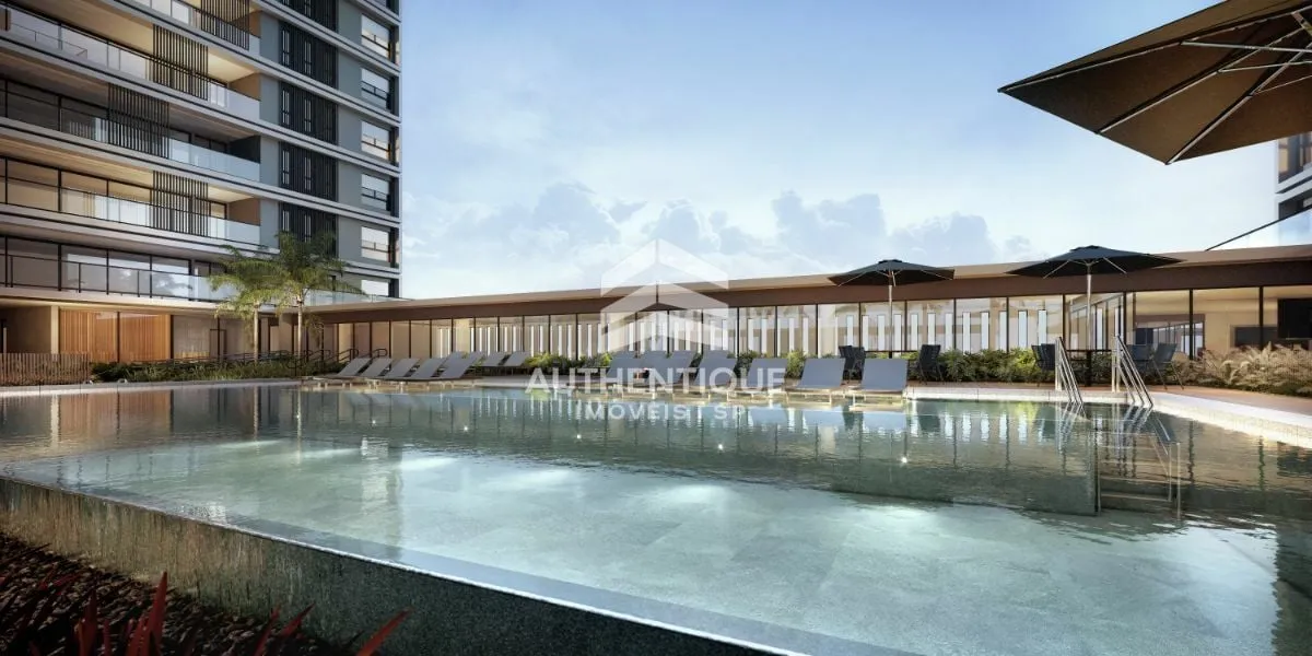 Imagem ARBO BROOKLIN - CASAS VERTICAIS - Apartamento à venda em São Paulo/SP