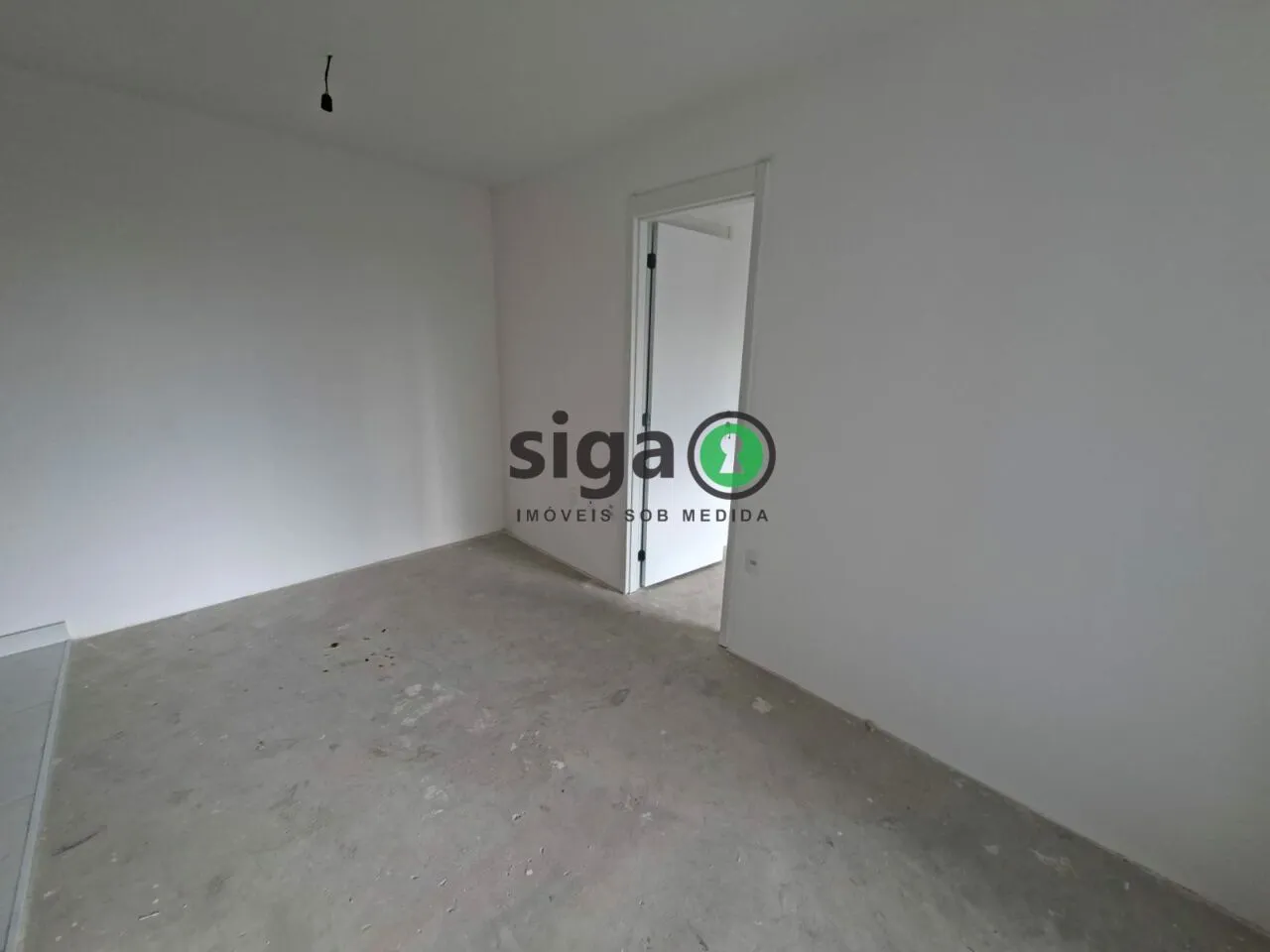 Imagem Apartamento novo 43 m² Tatuapé