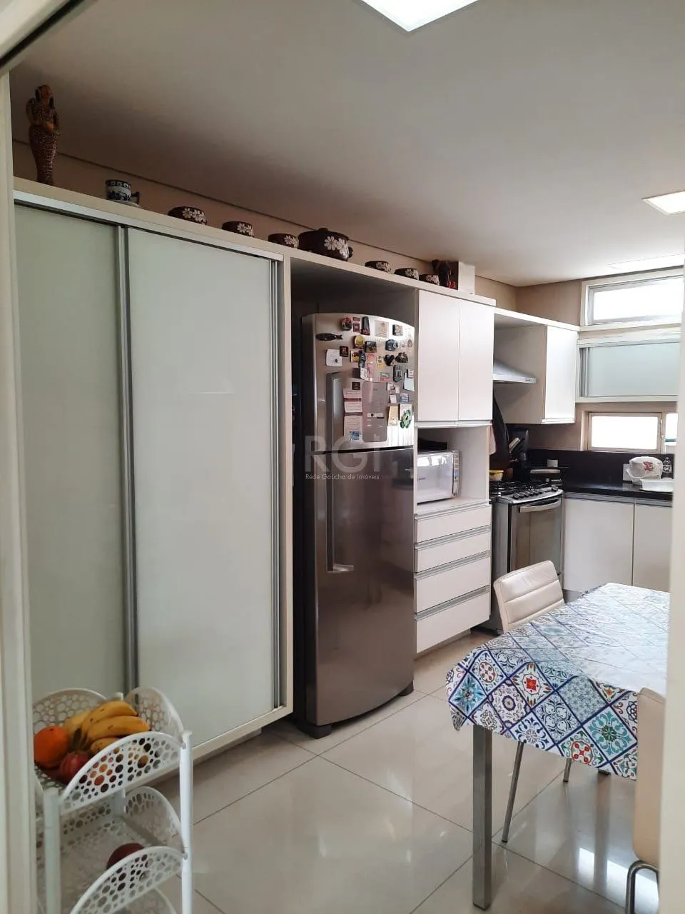 Imagem Casa em Jardim Botânico