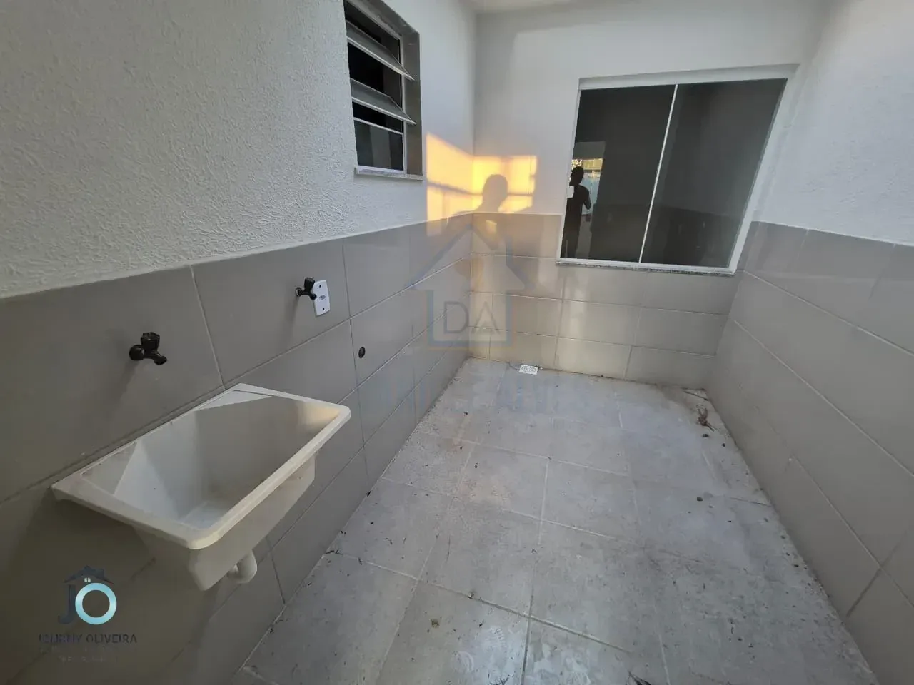 Imagem Casa com 2 Quartos à Venda, 65 m² em Belmonte - Queimados