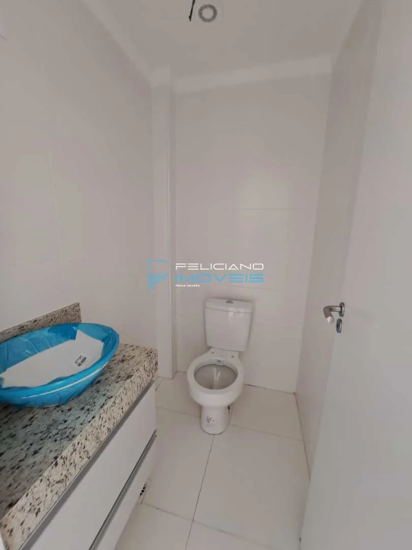Imagem Apartamento com 2 quartos, Aviação, Praia Grande - R$ 1.1 mi, Cod: 811