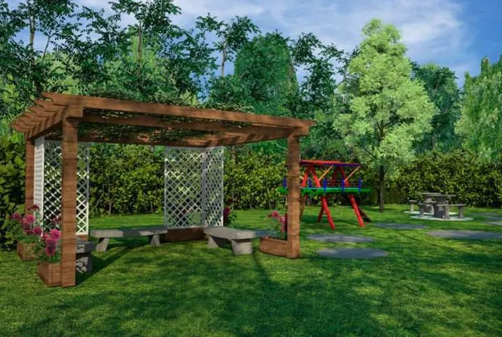 Imagem Terreno à Venda, 300 m² em Bom Retiro - Bragança Paulista