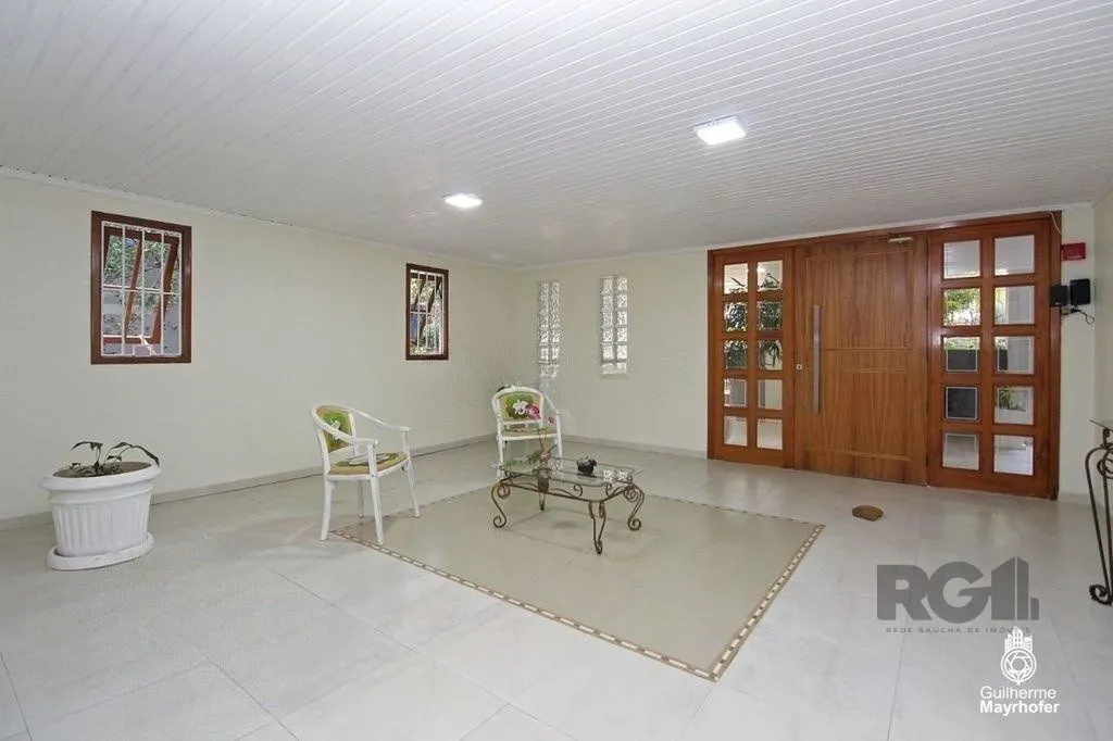 Imagem Apartamento de 3 dormitórios no bairro Bom Jesus