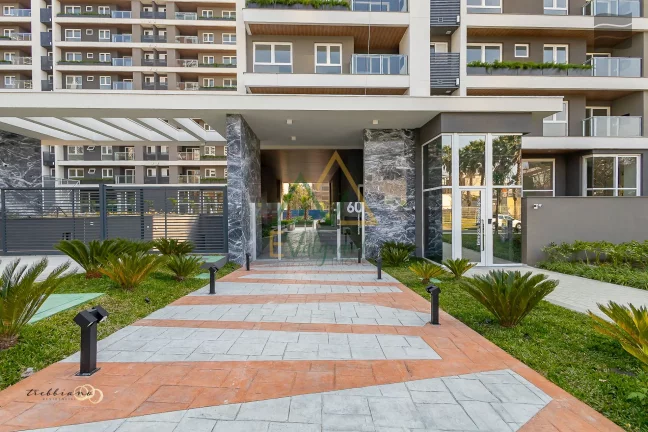 Imagem Apartamento Novo em Condomínio Clube Completo no Ecoville