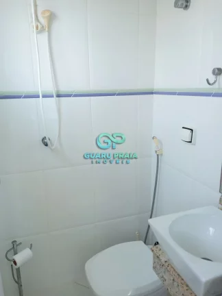 Imagem Apartamento Lado Praia