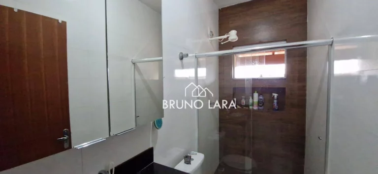 Imagem Casa disponível para locação no bairro Canadá – São Joaquim de Bicas/MG.