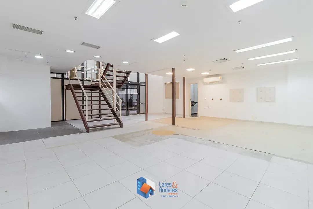 Imagem Conjunto comercial para venda e locação em Jardim Paulista, 102m²