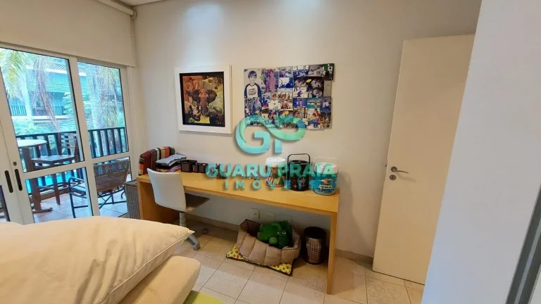Imagem Apartamento à venda no bairro Enseada - Guarujá/SP