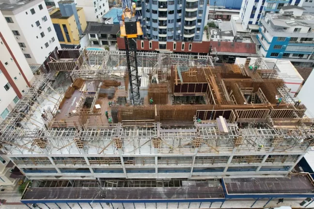Foto do imóvel Maison Selenitá Residence em Rua 1001