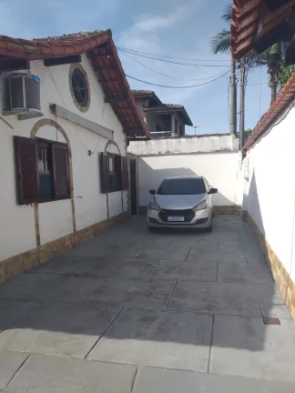 Imagem CASA EM CONDOMINIO RESIDENCIAL em Cabo Frio - RJ, Jardim Excelcior