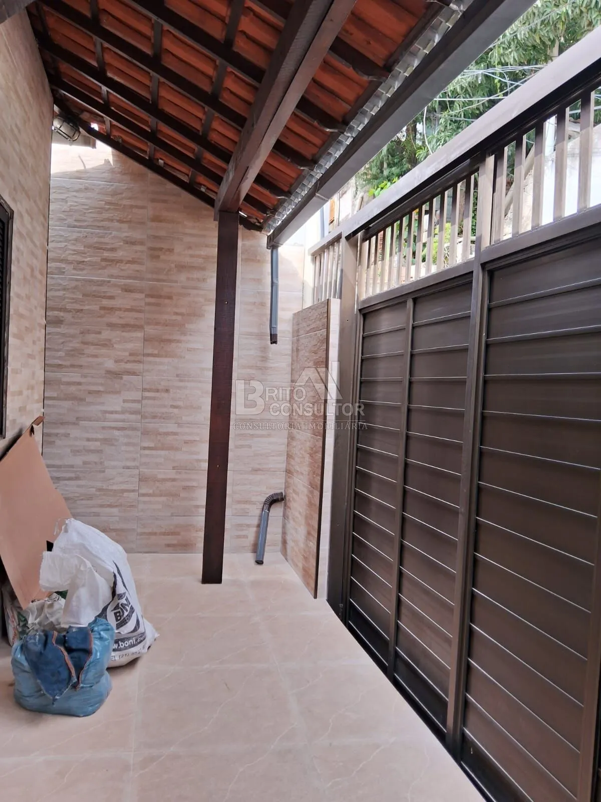 Imagem Casa 2 Quartos à Venda em Neves | 110m² | Garagem - São Gonçalo