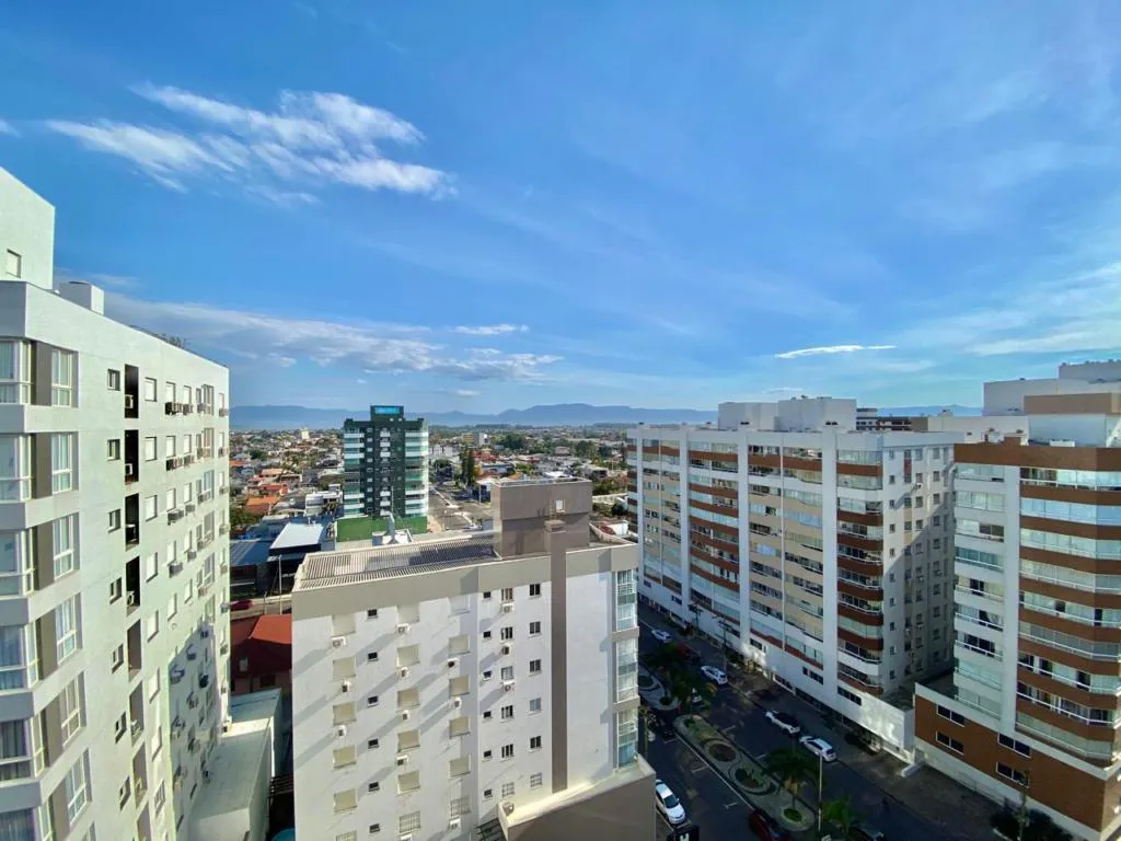 Imagem Apartamento 2 Dormitórios - Bairro Navegantes