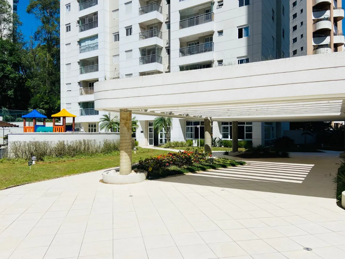 Imagem Apartamento para venda em Vila Andrade com 2 quartos, 51m2