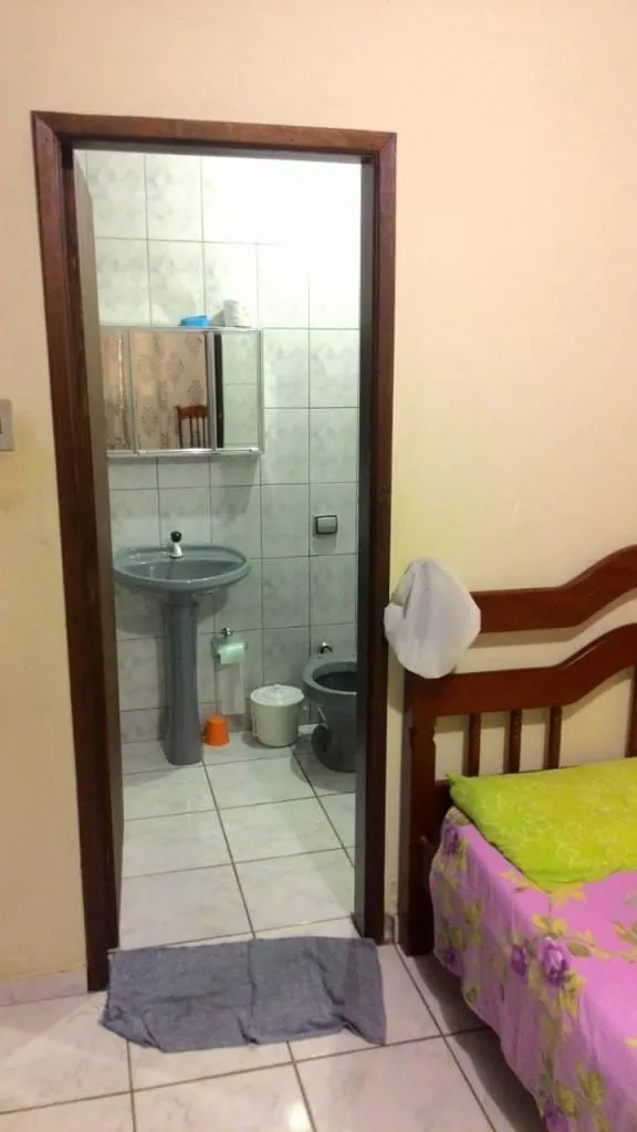 Imagem Casa à venda 2 Quartos, 1 Suite, 4 Vagas, 110M², Residencial Maricá, Pindamonhangaba - SP