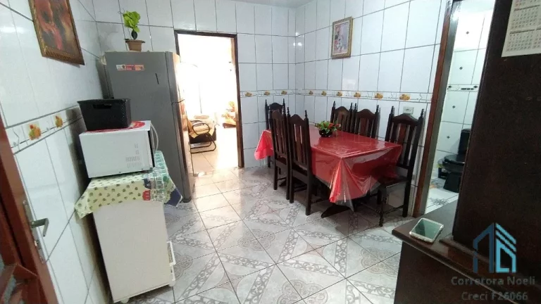 Imagem (PERMUTA) Casa a venda 05 quartos em Colombo PR
