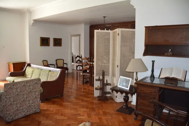 Imagem Apartamento com 4 Quartos à Venda, 186 m² em Botafogo - Rio de Janeiro