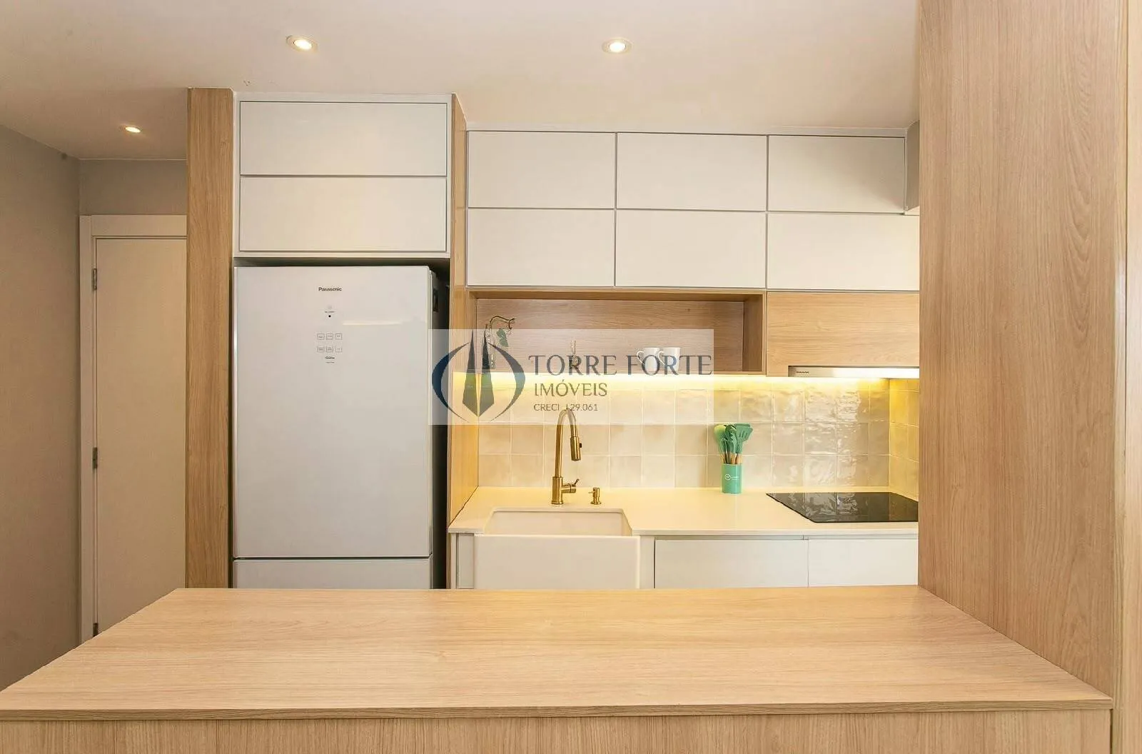 Imagem Apartamento 2 dormitórios 1 suíte 1 vaga Tatuapé