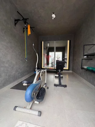 Imagem Luxuosa Casa em Tijucas, aceita financiamento bancário e imoveis! Pronta para Morar