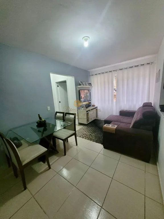 Foto do imóvel Apartamento para Venda em Teresópolis / RJ em Rua Regina de Morais