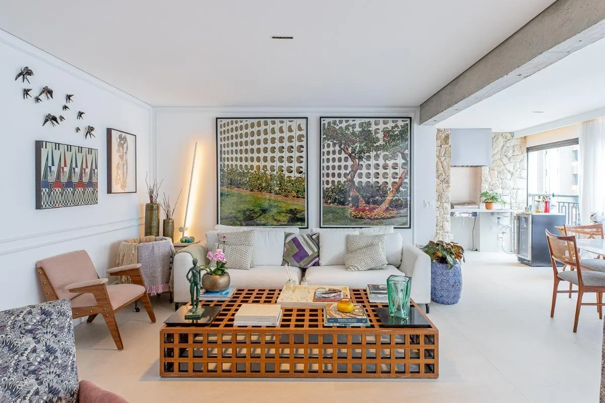 Apartamento, Residencial para Venda, Perdizes, São Paulo