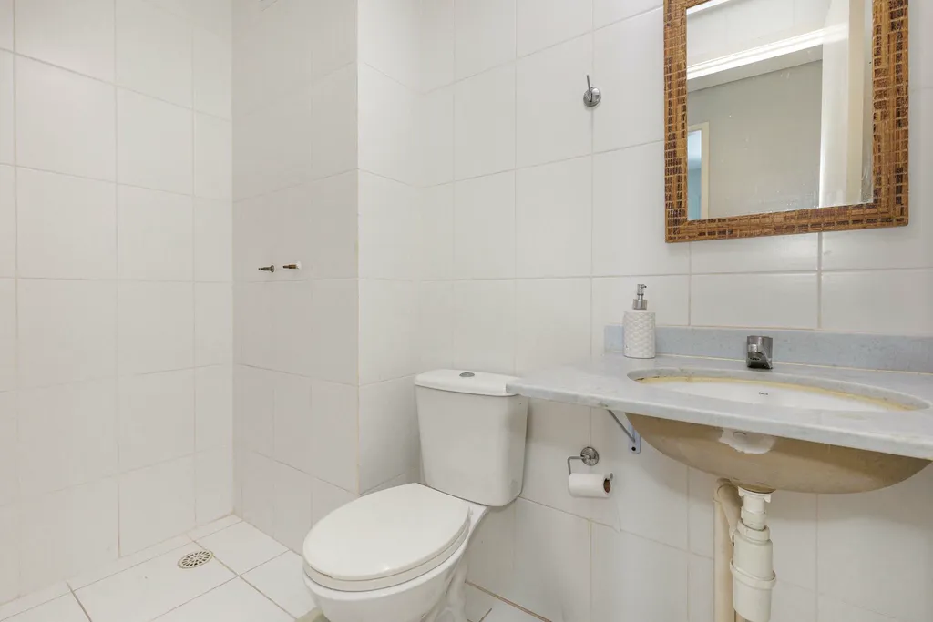 Imagem Apartamento em Passo das Pedras