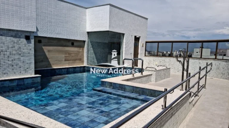 Imagem Apartamento 3 Quartos de Alto Padrão à venda em Guarapari/ES
