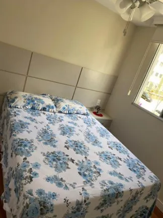 Imagem Apartamento com 2 Quartos à Venda, 45 m² em Loteamento Parque São Martinho - Campinas