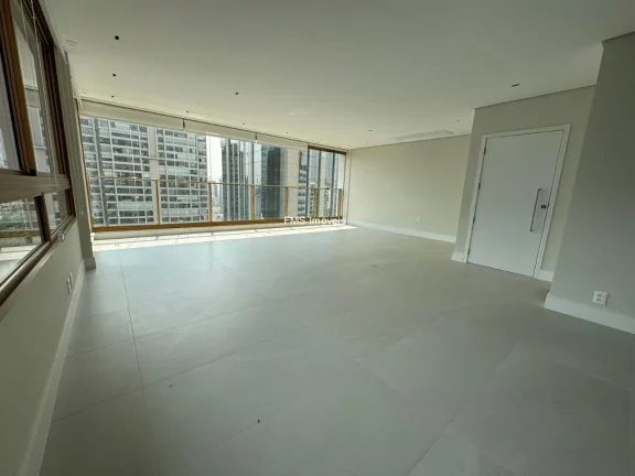 Imagem 3 Dormitórios para locação no Itaim Bibi de 147m²