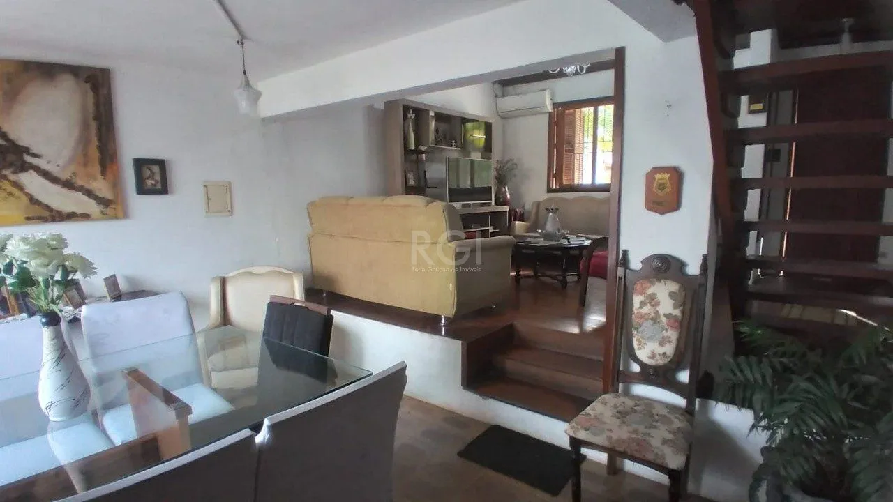 Imagem Casa no bairro Aberta dos Morros