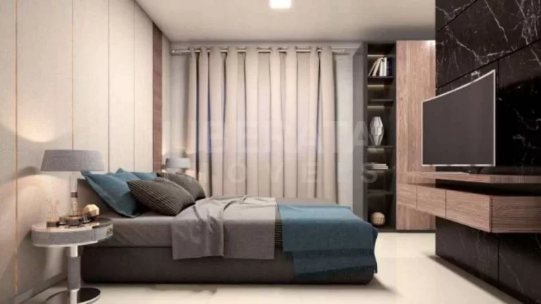 Imagem Gravatá Exclusive Residence em Gravatá, Navegantes, SC
