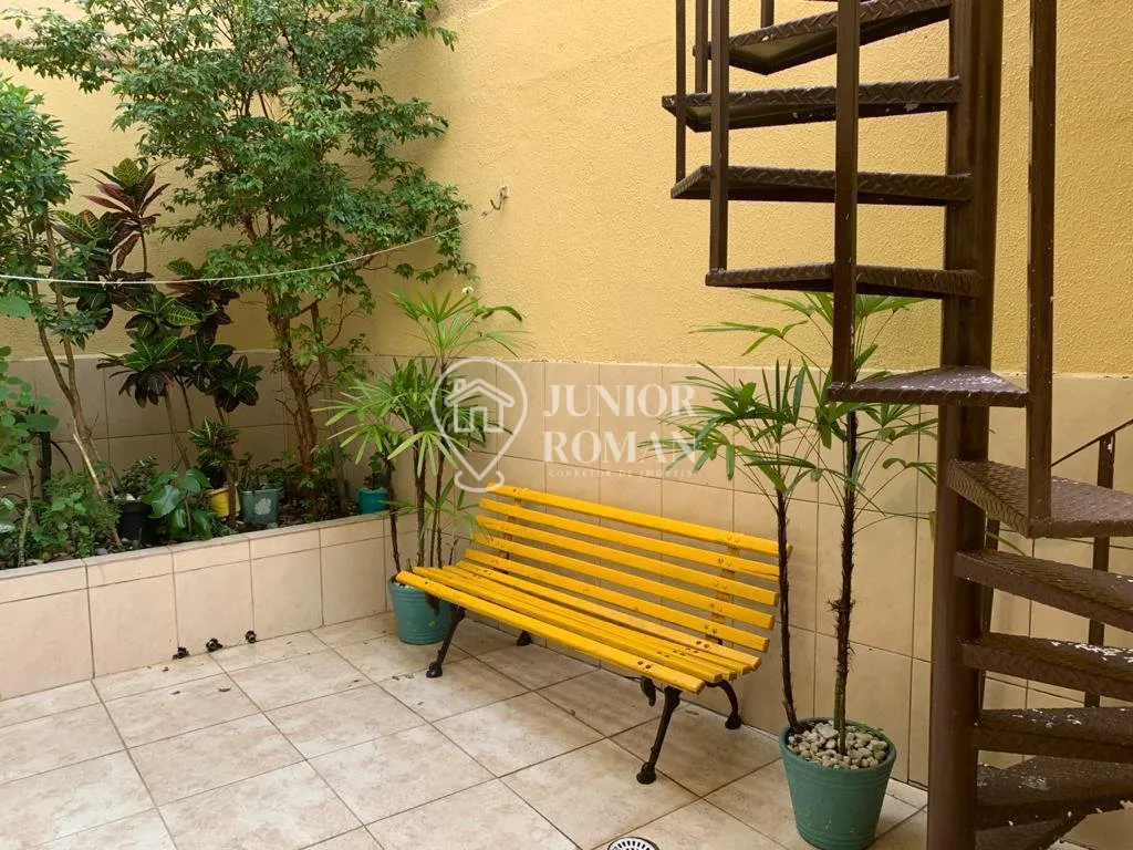 Imagem SOBRADO COM 4 DORMITÓRIOS À VENDA NA VILA EUCLIDES - SÃO BERNARDO DO CAMPO - 235M²